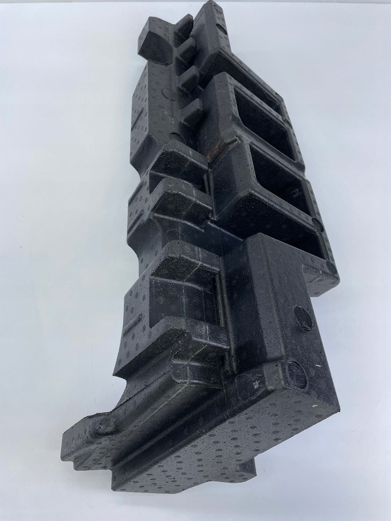 фото №6, Bmw x3 g01 пінополістирол багажника 7396592 51477396592