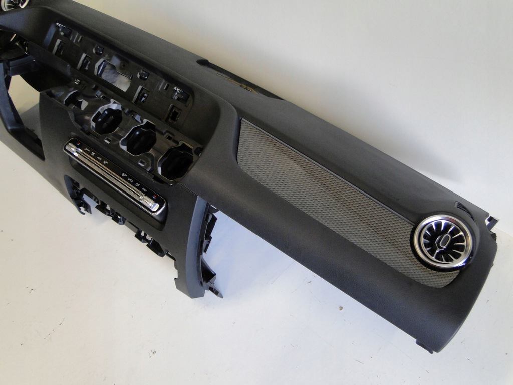 фото №8, Mercedes консоль приборная панель приборная приборная панель glb x247 247