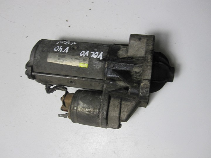 фото №4, Стартер volvo v40 1.9dci