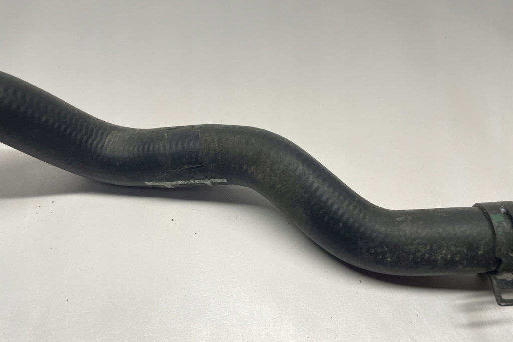 фото №9, Труба охлаждение bmw 4 coupe f32, f82 9307242 3.0l бензиновый 317kw 2017