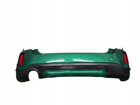 Купить Mini f60 lci бампер задняя c3b 4pdc