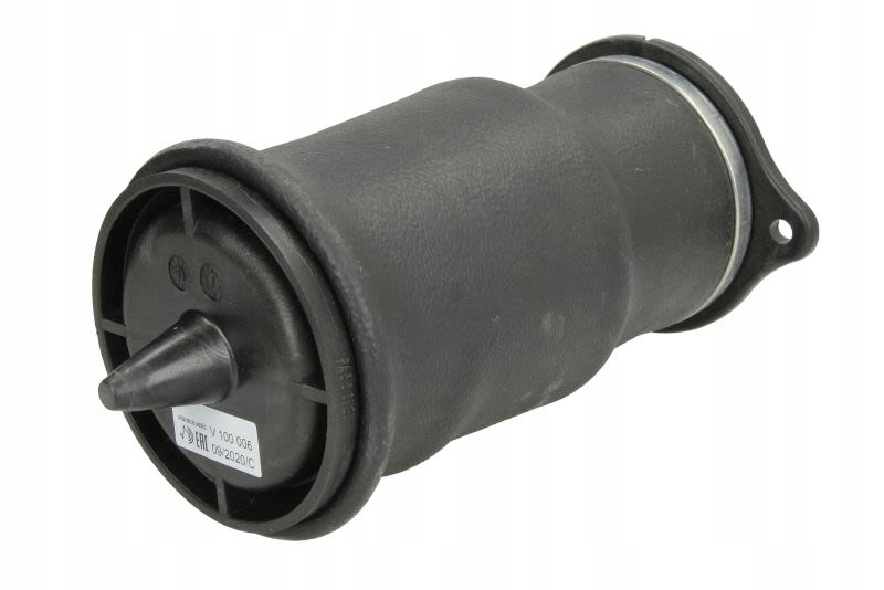 фото №10, Corteco пневмоподушка подвеска пневматический