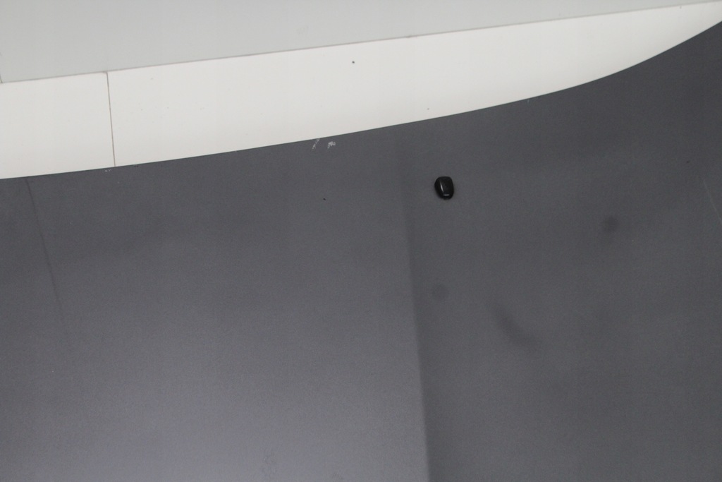 фото №5, Капот кришка двигуна citroen c crosser 07-12r ktr