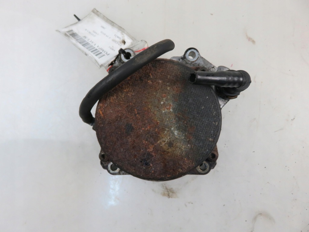 фото №5, Насос вакуум opel zafira b 1.9 cdti