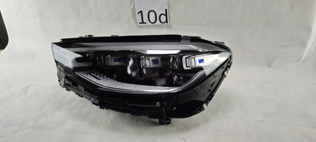 Купити Mercedes s klasa 223 digital full led ліве фара фара ліва a2239063305