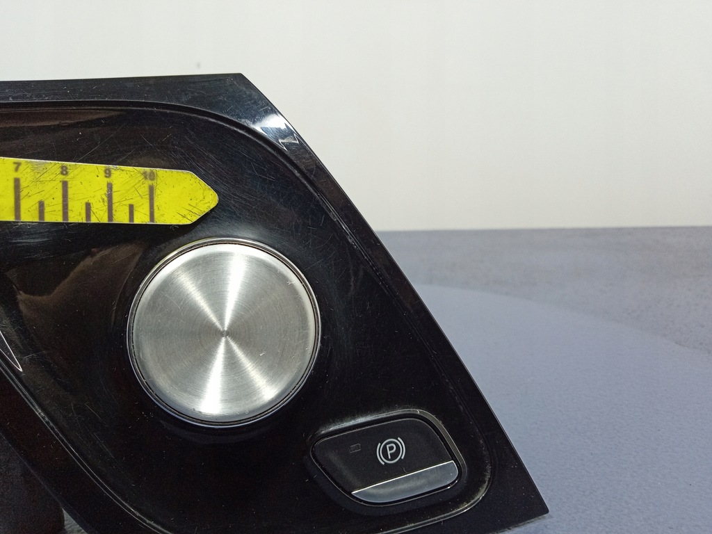 фото №6, Chrysler pacifica ii 16- выборщик селектор коробки 68240089aj