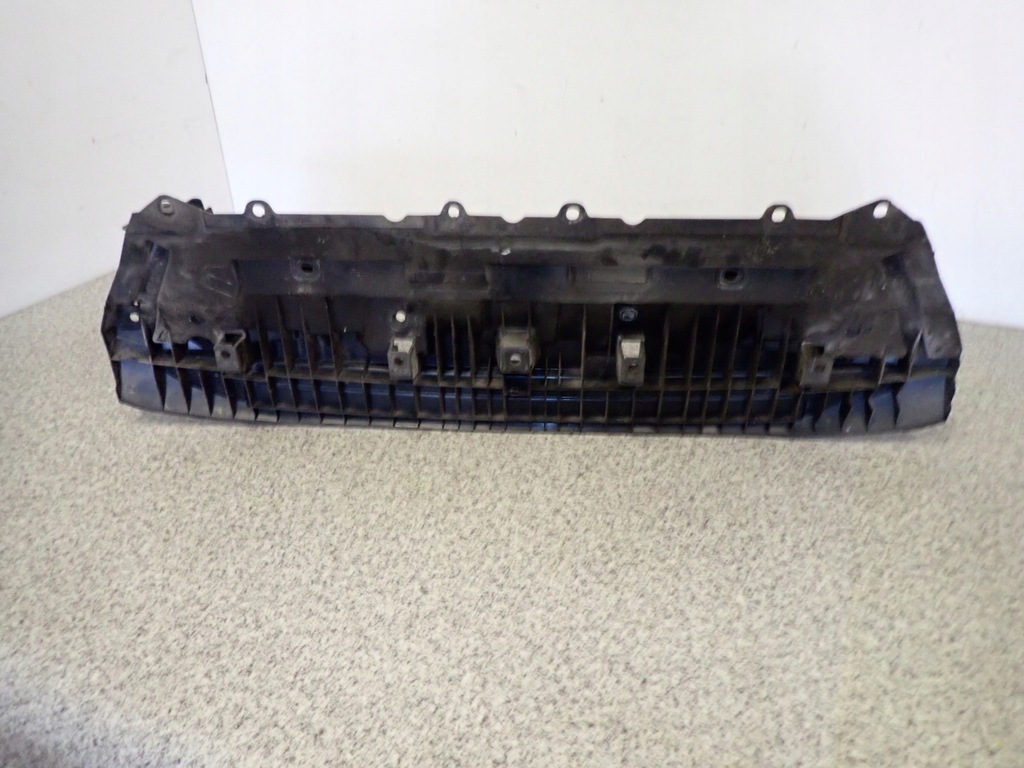 фото №8, Honda civic 9 ix 1.6d 12-osłona жалюзи воздуховод