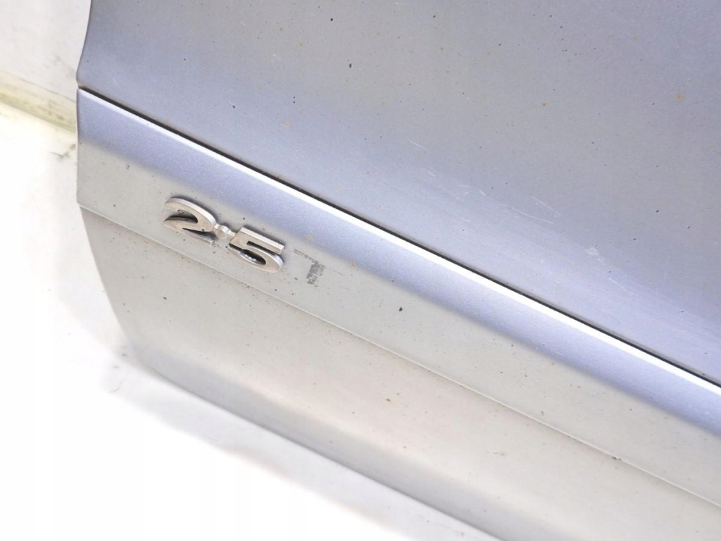 фото №4, Двері лівий перед 76 ford s-max mk1