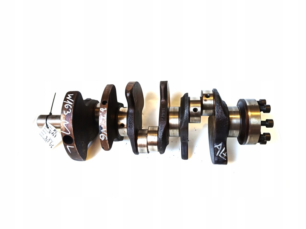 Купити Wał колінчастий mercedes w163 ml 3.2 v6 r11205