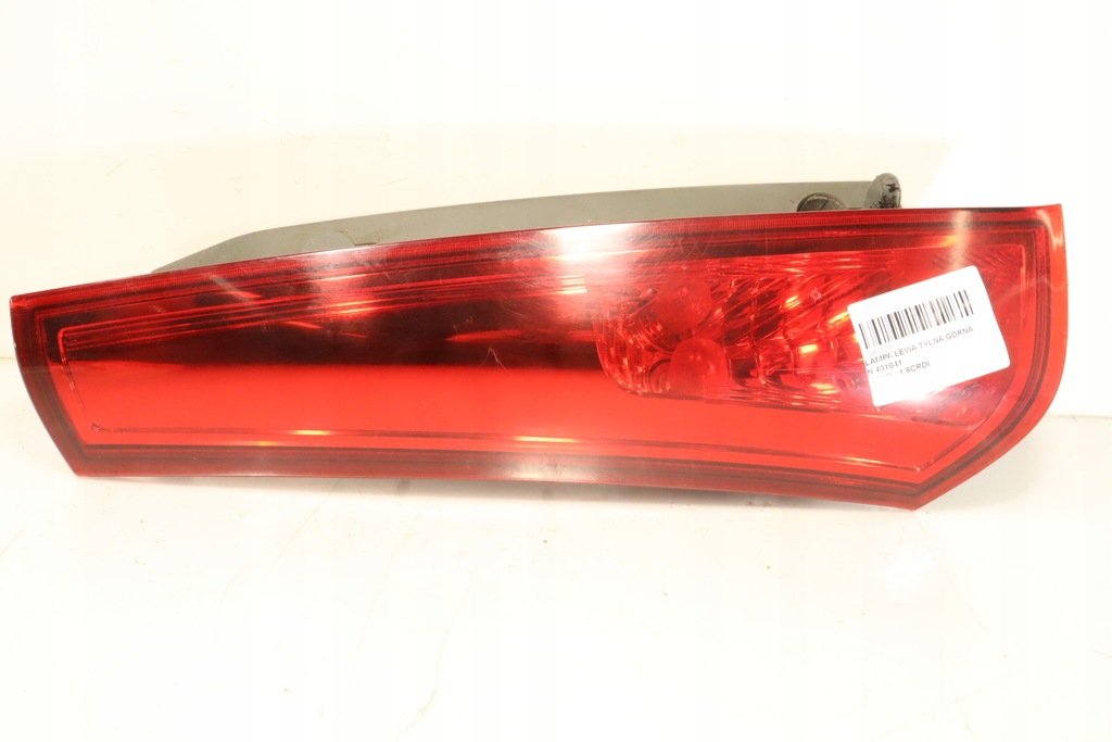 фото №1, Лампа ліва задня верхній kia ceed i kombi