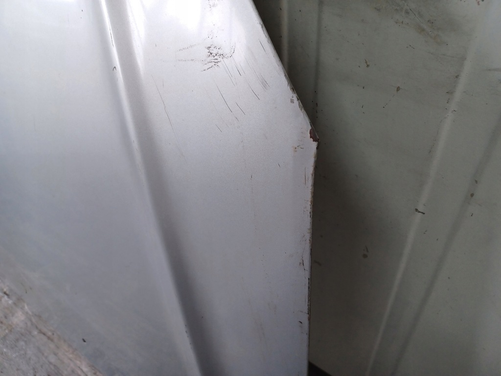 фото №15, Капот ---- hyundai coupe ii lift 07-08 --- кришка двигуна