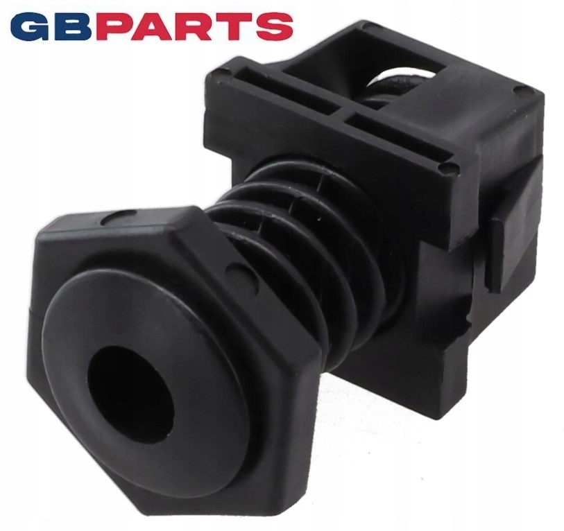 фото №1, Отбойник капот jeep cherokee kl 2014- 2019-