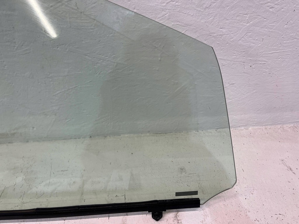 фото №5, Lexus rx скло двері права 15 -