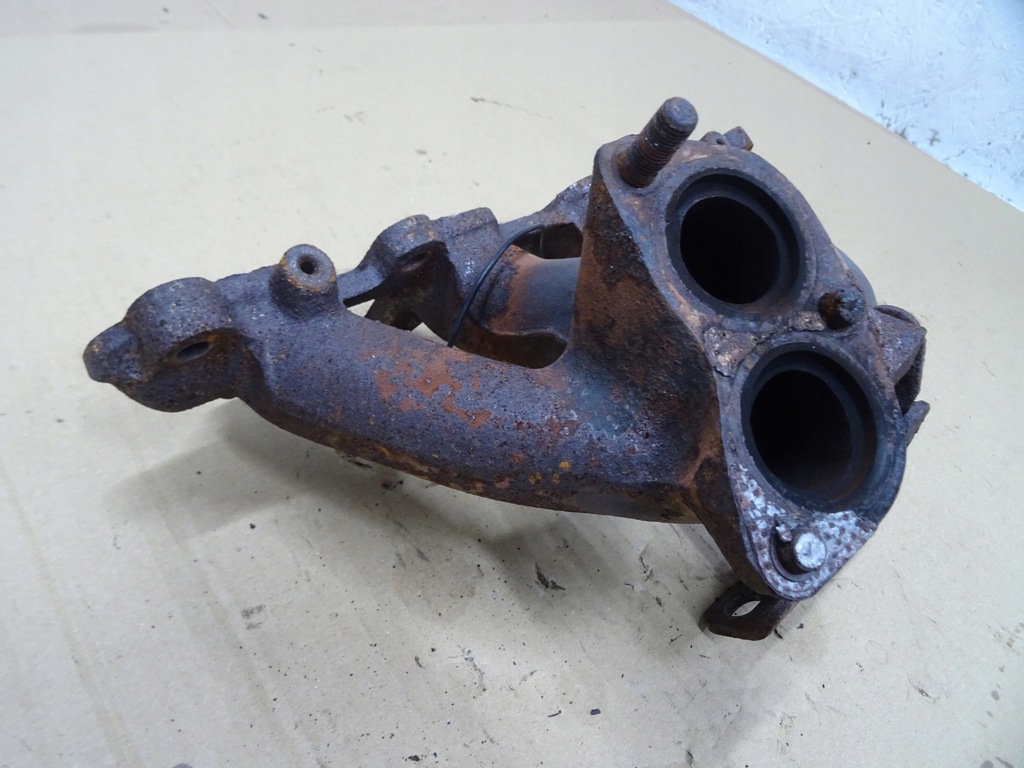 фото №9, Vitara коллектор выпускной датчик lombda 1,6 8v 93r