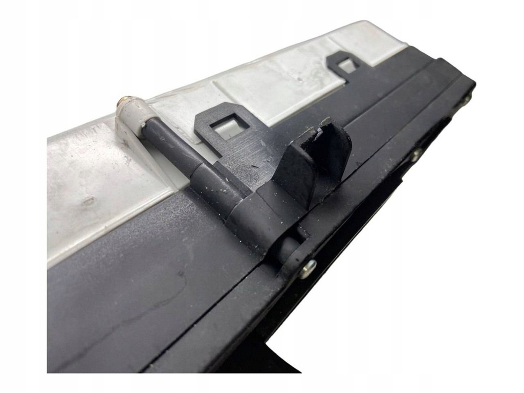 фото №7, Лічильник porsche cayenne 9pa 0263633521