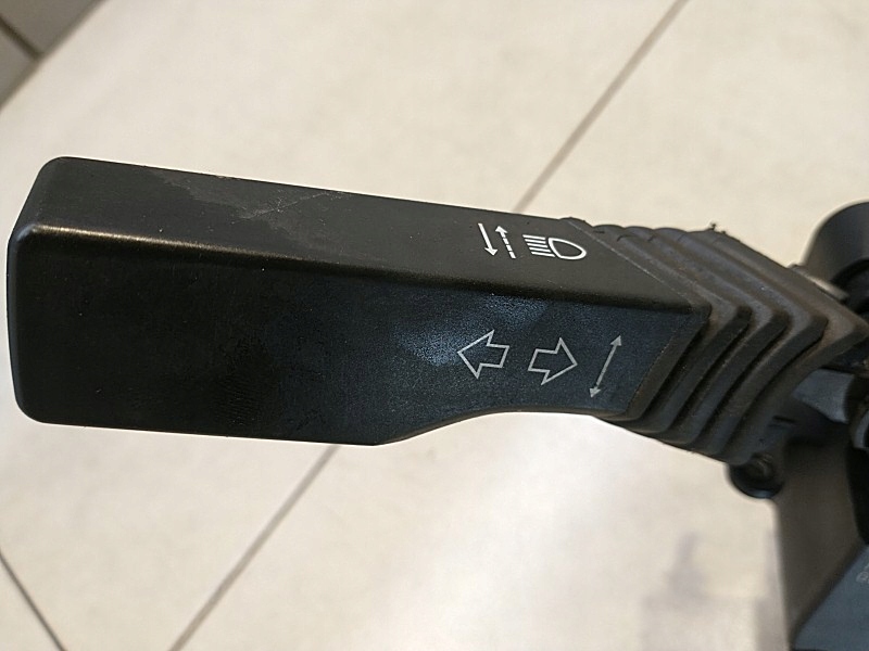 фото №8, Перемикач комбінований signum 1.9 cdti 13162134