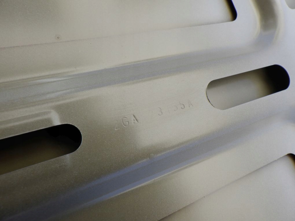 фото №5, Vw t roc t-roc troc 2ga 17- капот