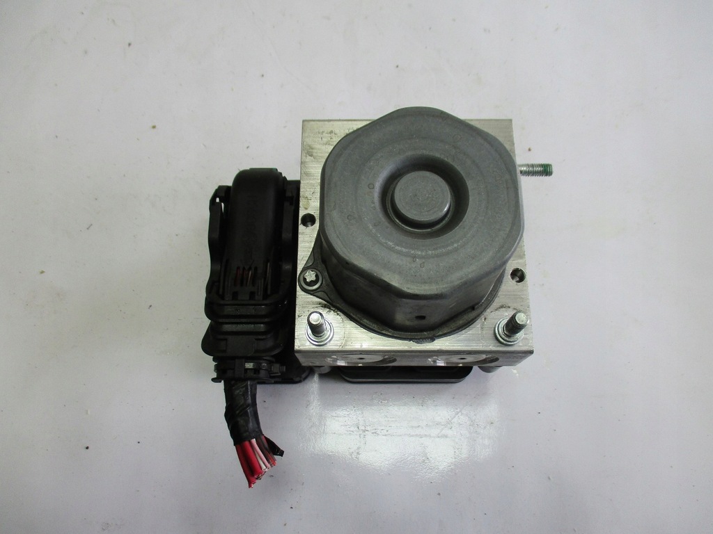 фото №1, Насос гальмівна abs renault koleos 476603871r