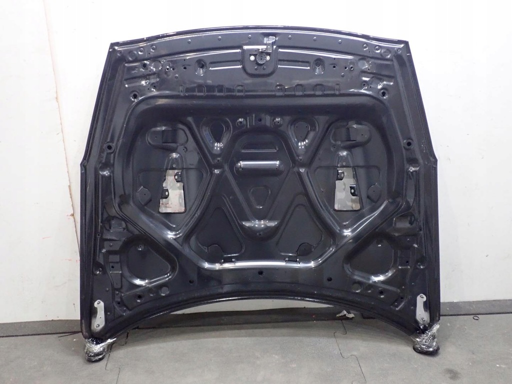 фото №3, Капот nissan gtr gt-r