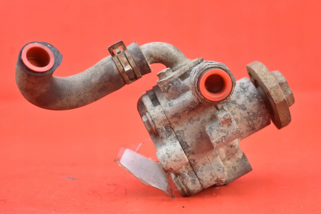 фото №4, Насос усилителя skoda octavia 1 i 1.8 t 150 km lift 00-10