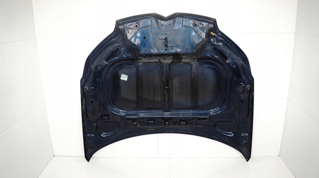 фото №9, Капот крышка двигателя citroen c5 iii 08-13r kps