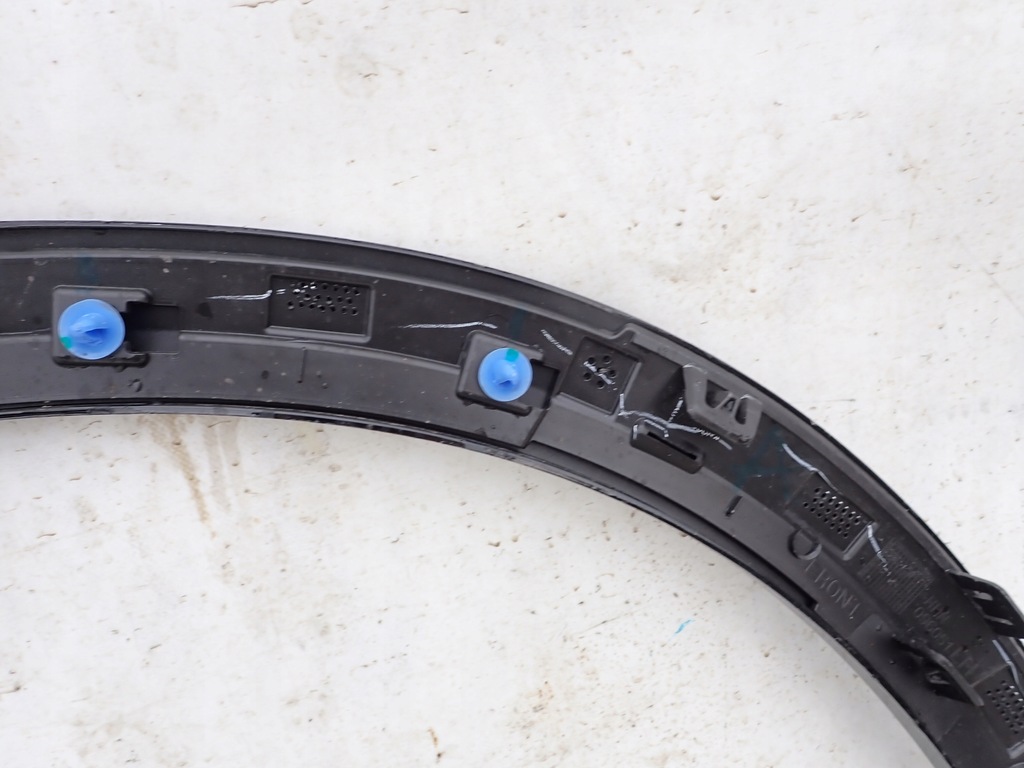 фото №15, Renault espace 23- молдинг крыла левая перед