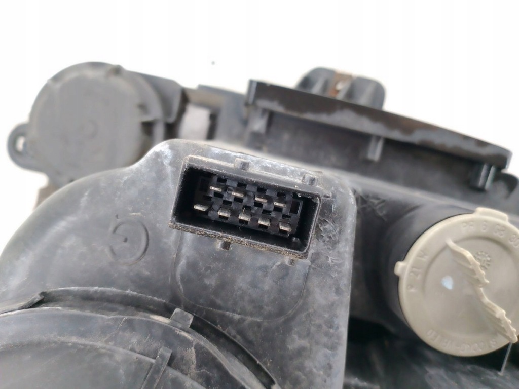 Лампа перед ліва fiat ulysse ii 1494324080 89006359 в Україні