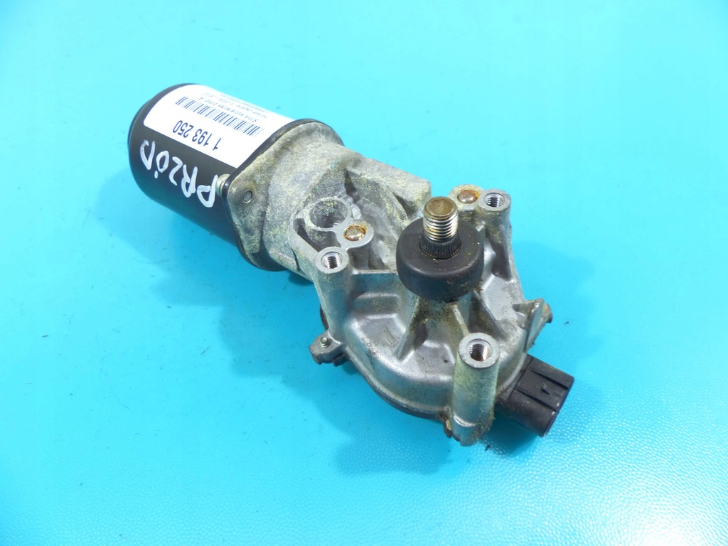 фото №1, Моторчик двірник перед honda legend iv kb1 eu