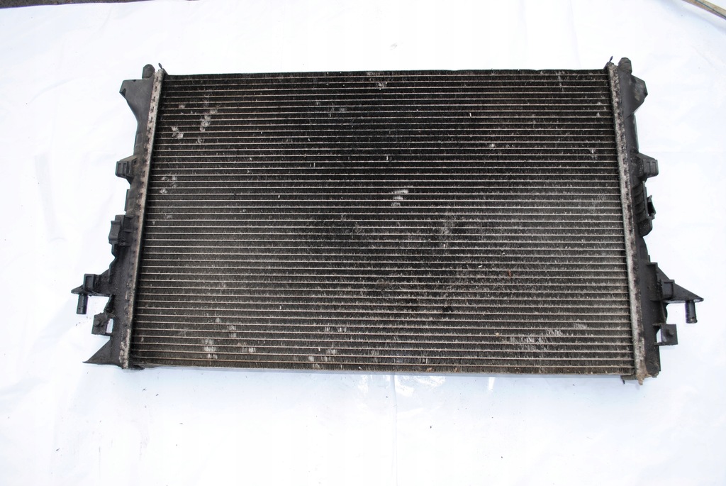 фото №1, Радиатор wody renault espace iv 2.0 8200292771