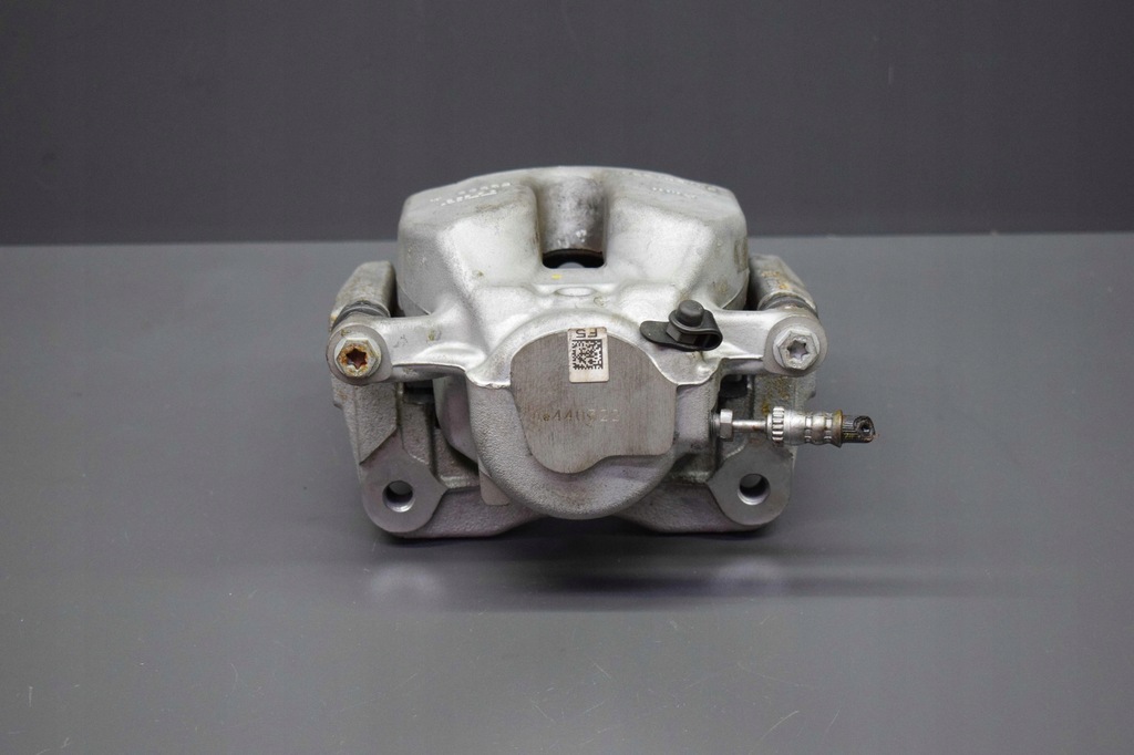 фото №8, Супорт притиск лівий bmw 3 g20 g21 4 g22 g23 g26