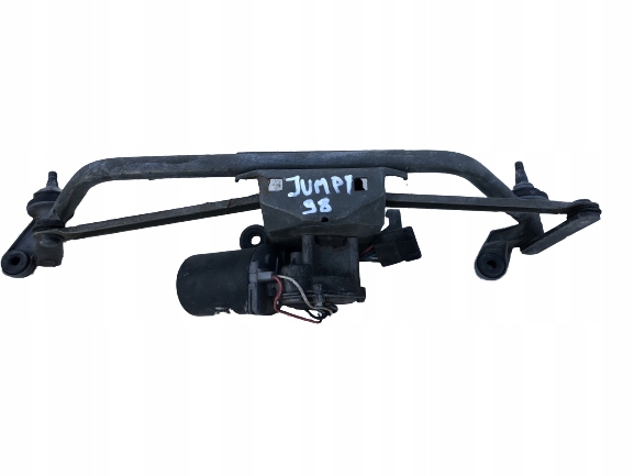 фото №1, Механизм моторчик дворник jumpy scudo expert