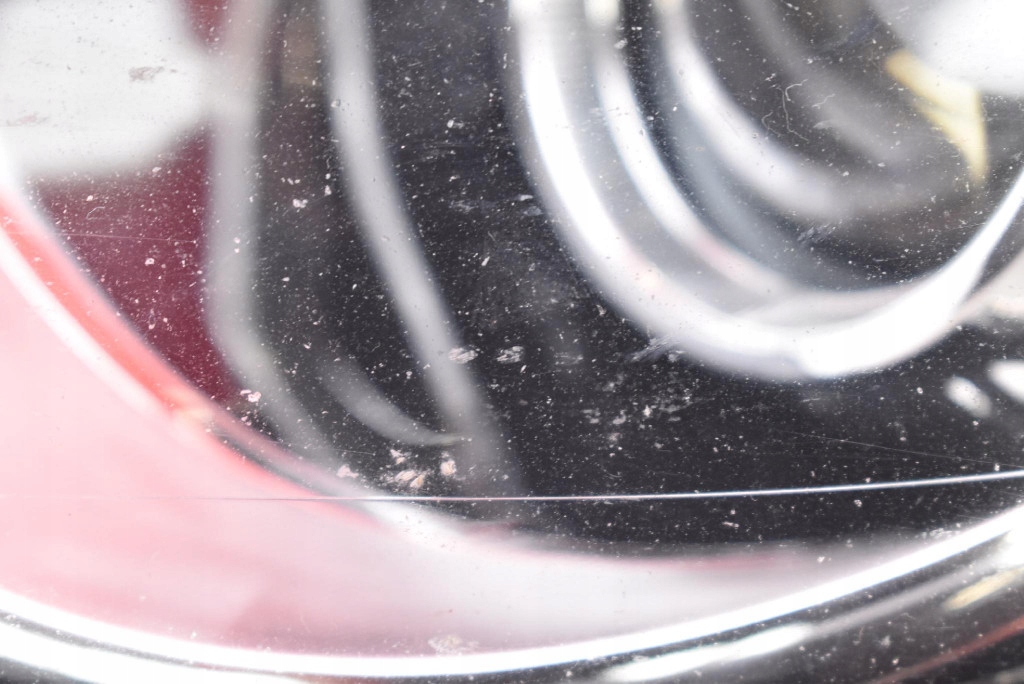 фото №13, Фара левый лампа перед линза eu 92101-a6020 hyundai i30 ii gd 12-15