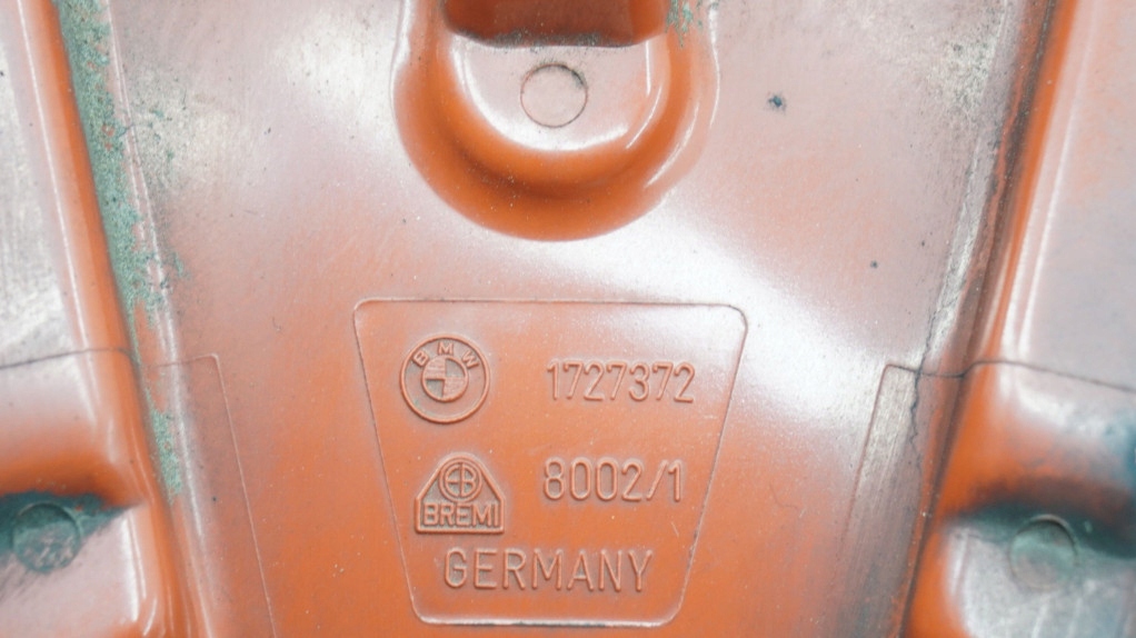 фото №5, Аппарат зажигание крышка трамблёра провода bmw e34 1.8 b 1727372