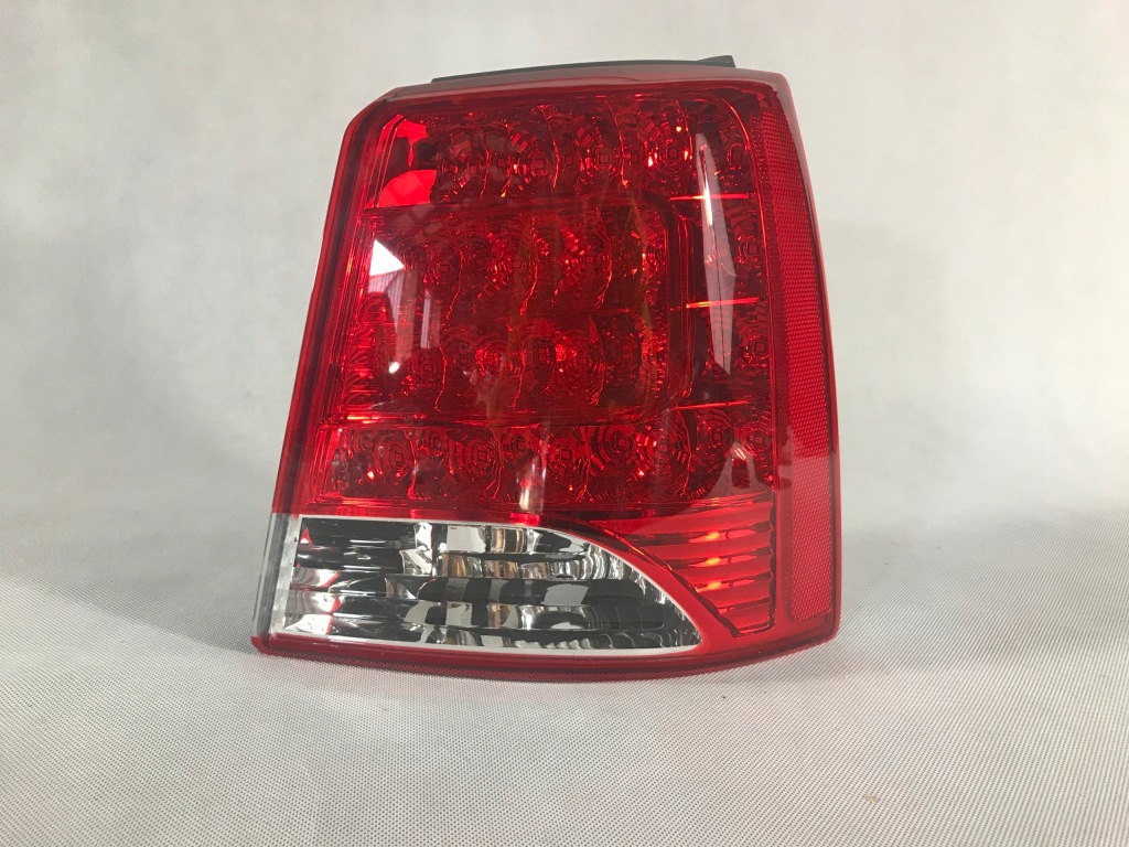 фото №1, Kia sorento ii 09-12 лампа задняя правая led europa