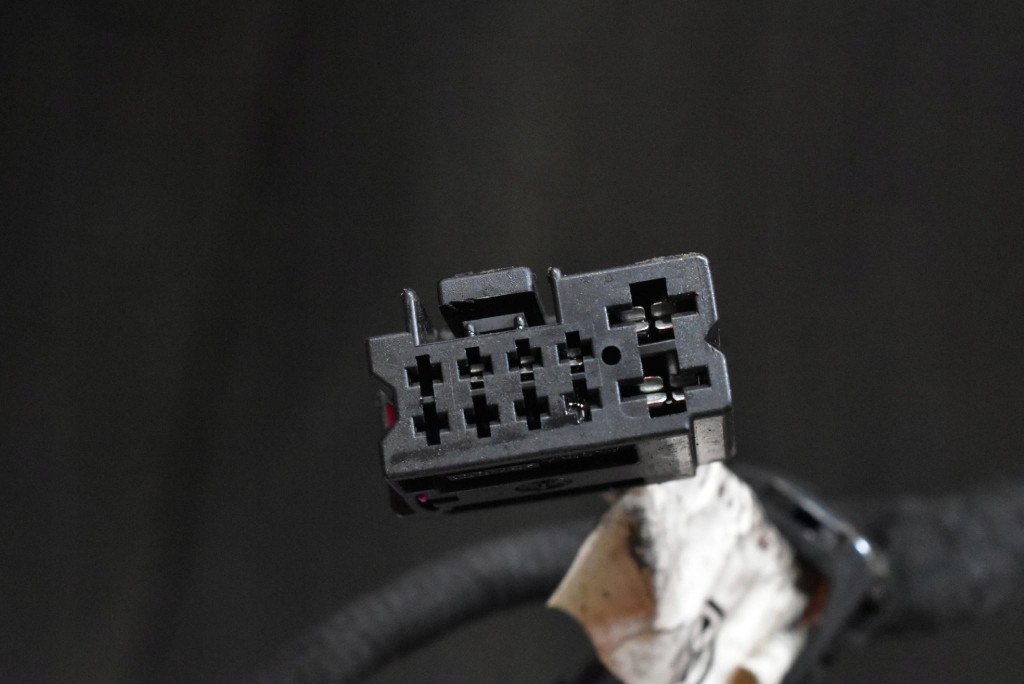 Кришка багажника багажника задній задня lc9z vw touran 1 1 03-06 Київ