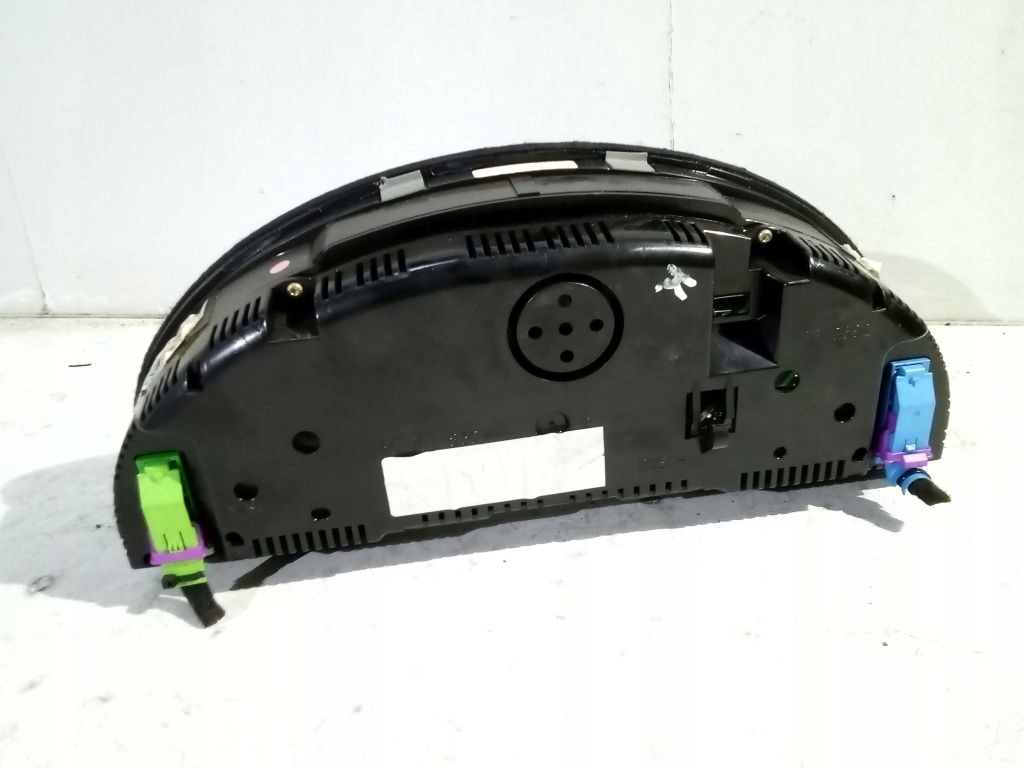 фото №5, Audi a4 b6 счетчик приборы 8e0920900l