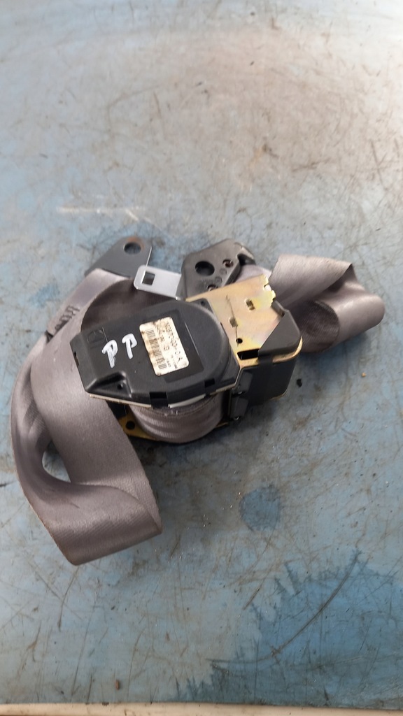 фото №1, Pas bezp перед правый peugeot 406 96r kombi