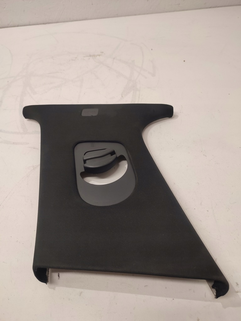 фото №1, Peugeot 508 i захист стійка середнього ліва 9686334977