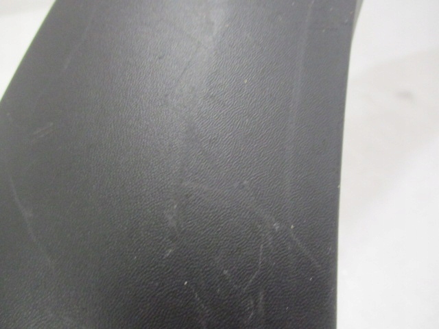 фото №4, C5 aircross молдинг крила ліва задня задня