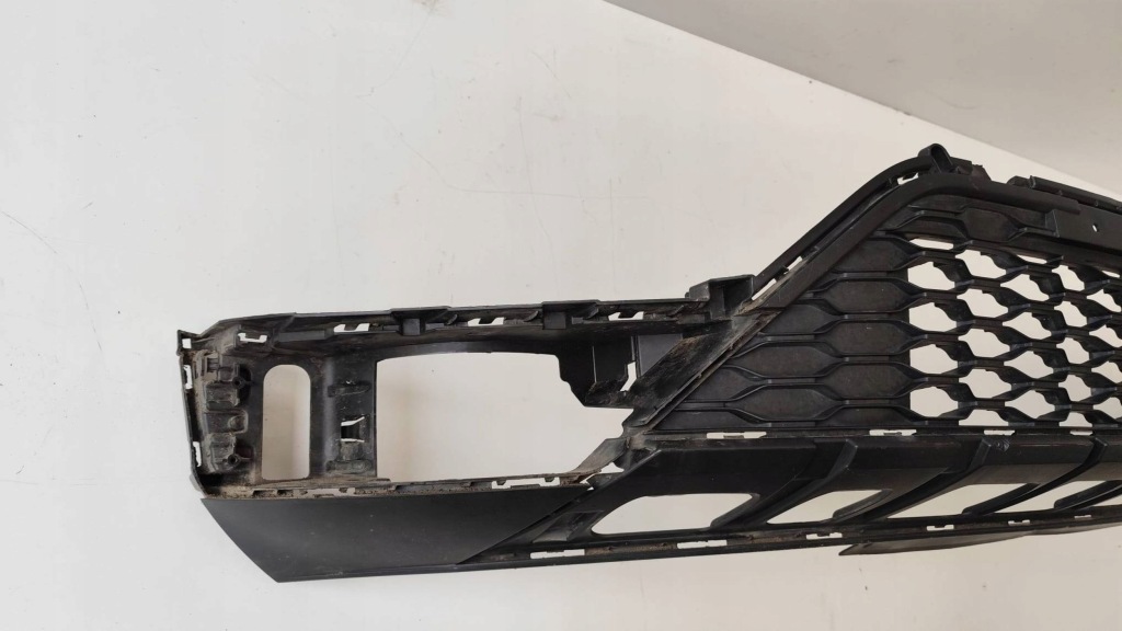 фото №2, Vw t-roc 2ga накладка бампера перед 2ga805903 d оригінал