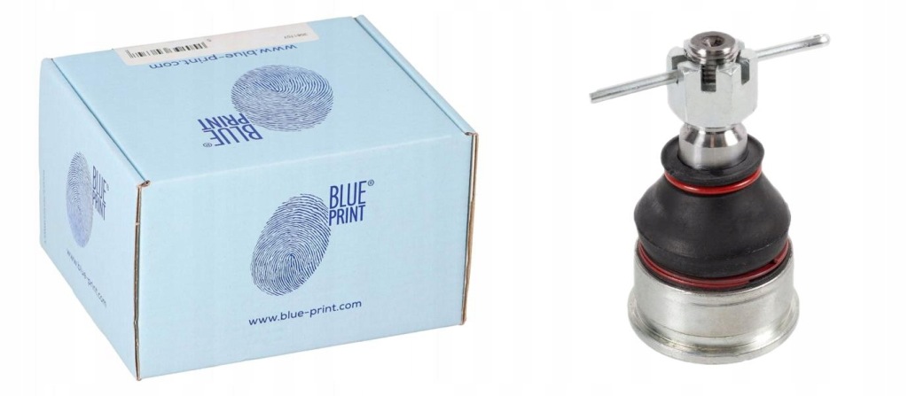 фото №10, Blue print adh28627 шарнір кріпильний / напрямна