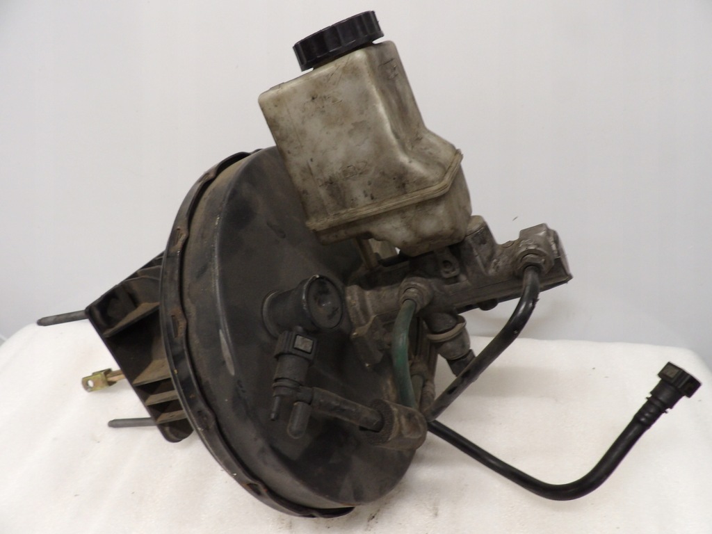 фото №1, Підсилювач гальм citroën c5 ii break re_ 0204024797 2.0l дизель 2002