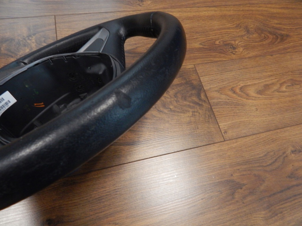 фото №10, Seat ibiza iv lift - повітропровід шкіра oryg 6j0419091ap/af