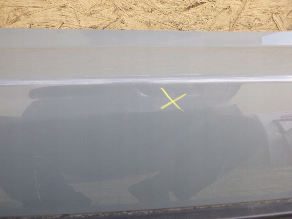 Mini cooper f56 lift lci бампер задний Киев