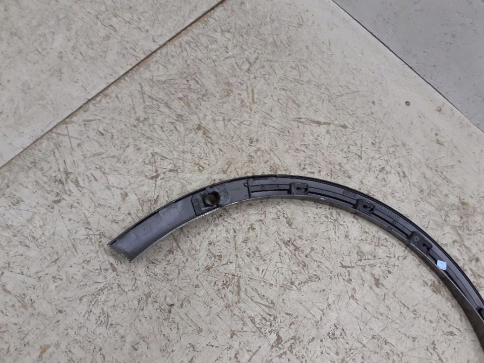 фото №7, Молдинг крыла перед передняя правая ford kuga mk2 cv4j-s16d238