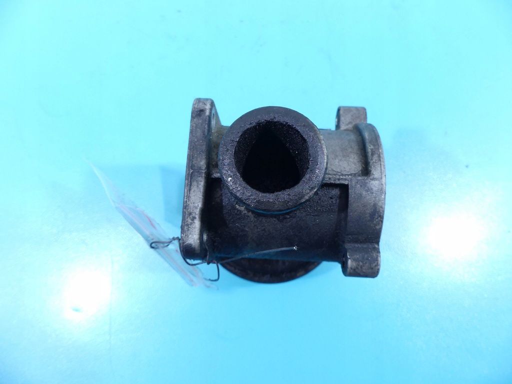 фото №8, Клапан egr bmw e65 7791480 3.0d m57n2