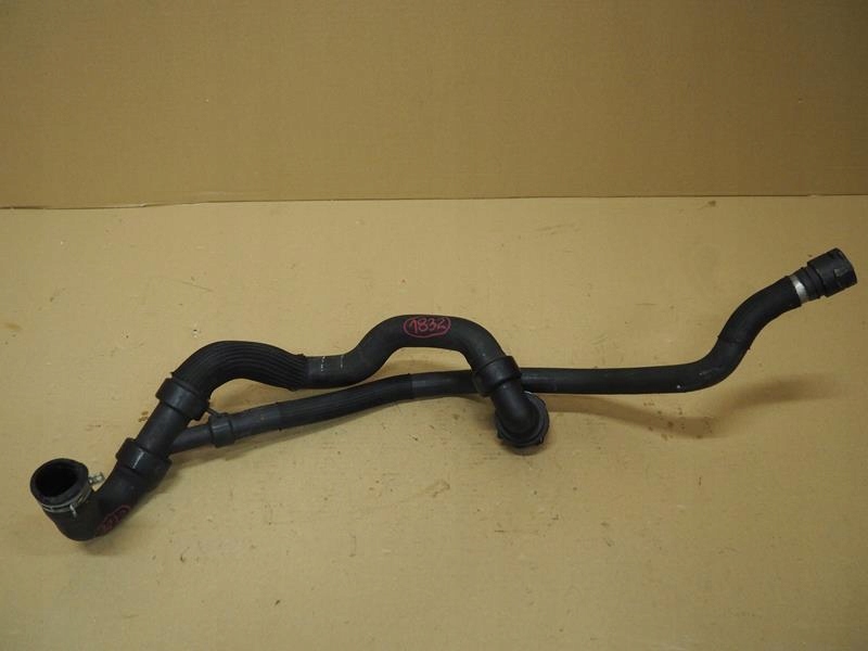 фото №1, Труба wąż wody ford mondeo mk4 7g918286aa