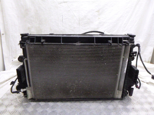 фото №6, Комплект радіатор радіатор opel insignia b 1.5turbo op75008ry