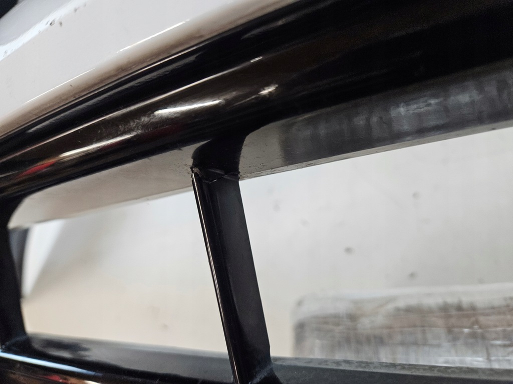 фото №9, Porsche macan 95b gts lift бампер передній перед 95b807221ac