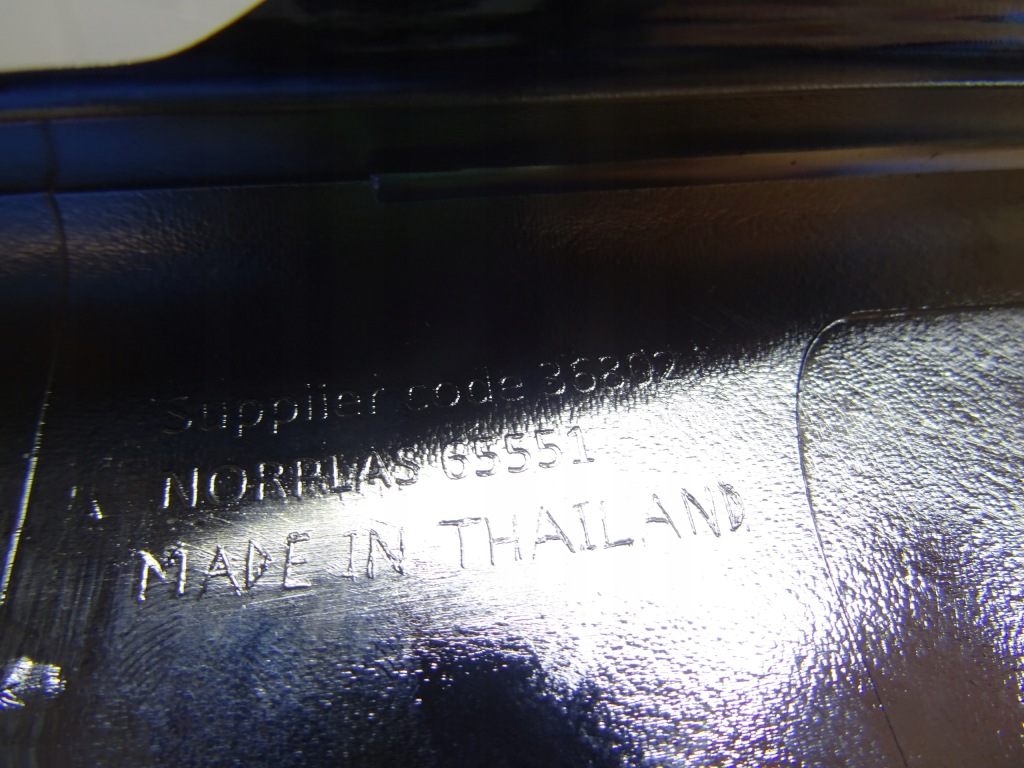 Решітка бампера перед jeep grand cherokee wk2 2017- 21 Оригінал